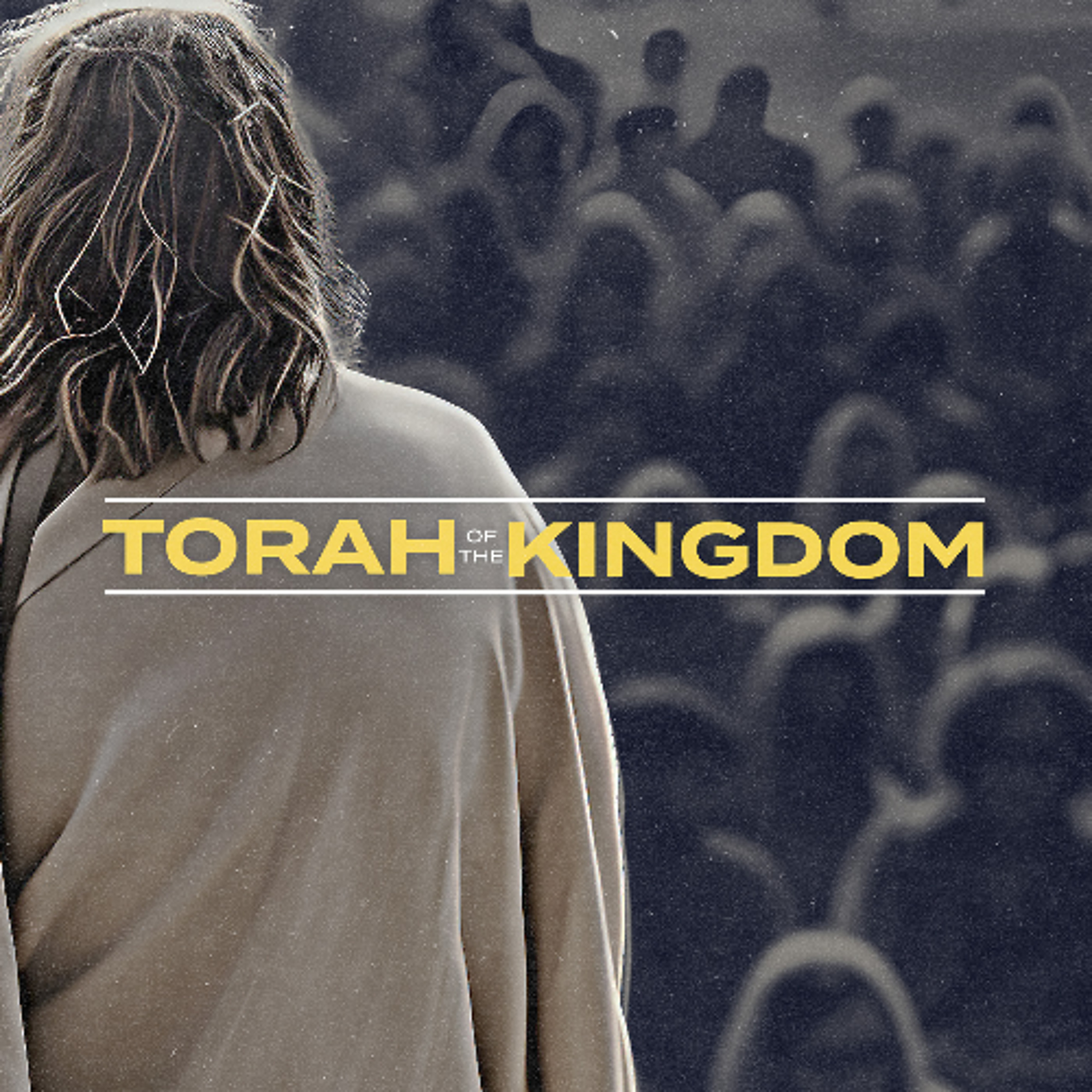 Confident Supplication | Torah of the Kingdom Series | hff.church