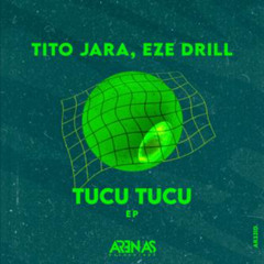 Eze Drill, Tito Jara - Get Out (Extended Mix) [Arenas Recordings (CR)]