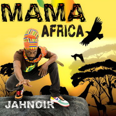 Mama Africa