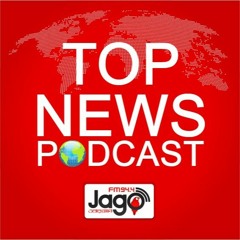 Top News 5 PM |04 January 2021 | JAGO FM