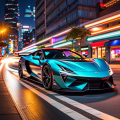 Cheiro de Carro Novo