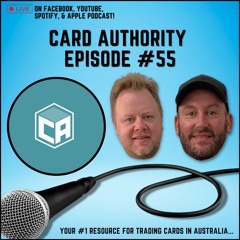 EPISODE 55 - BROWNLOW RELEASE REVEALED!