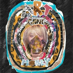 Swervy - ART GANG MONEY (feat. Reddy) [Official Video]