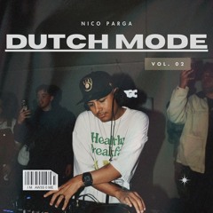 Dutch Mode Vol.2