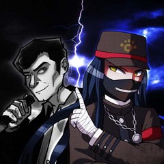 Norman Bates vs. Korekiyo Shinguji - Rap Battle