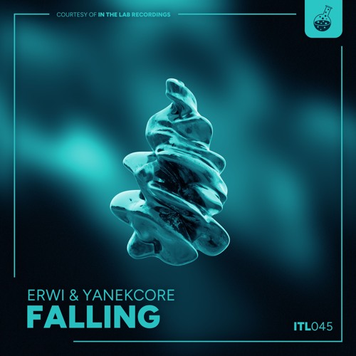 ERWI & yanekcore 'Falling' [In The Lab Recordings]
