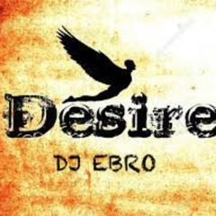DJ Ebro-Desire