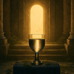 Cup of Water [Melodic Techno / Progressive] (2025)