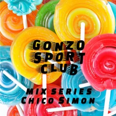 Gonzo Sport Club Mix03 Chico Simon