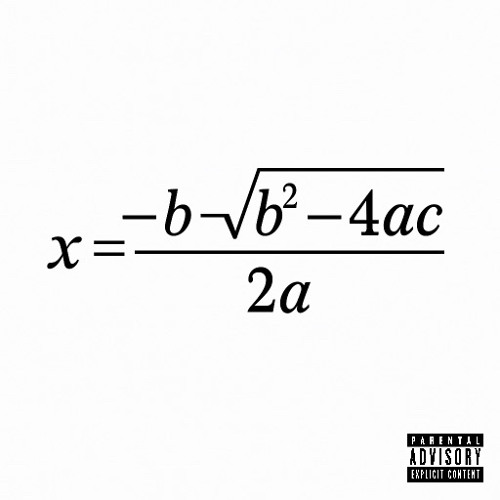 According To My Calculations (p. uǝɥM)