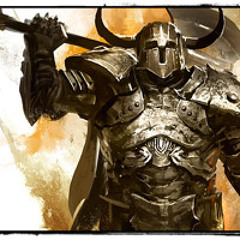 Warrior Meshup (Clinic Beats)