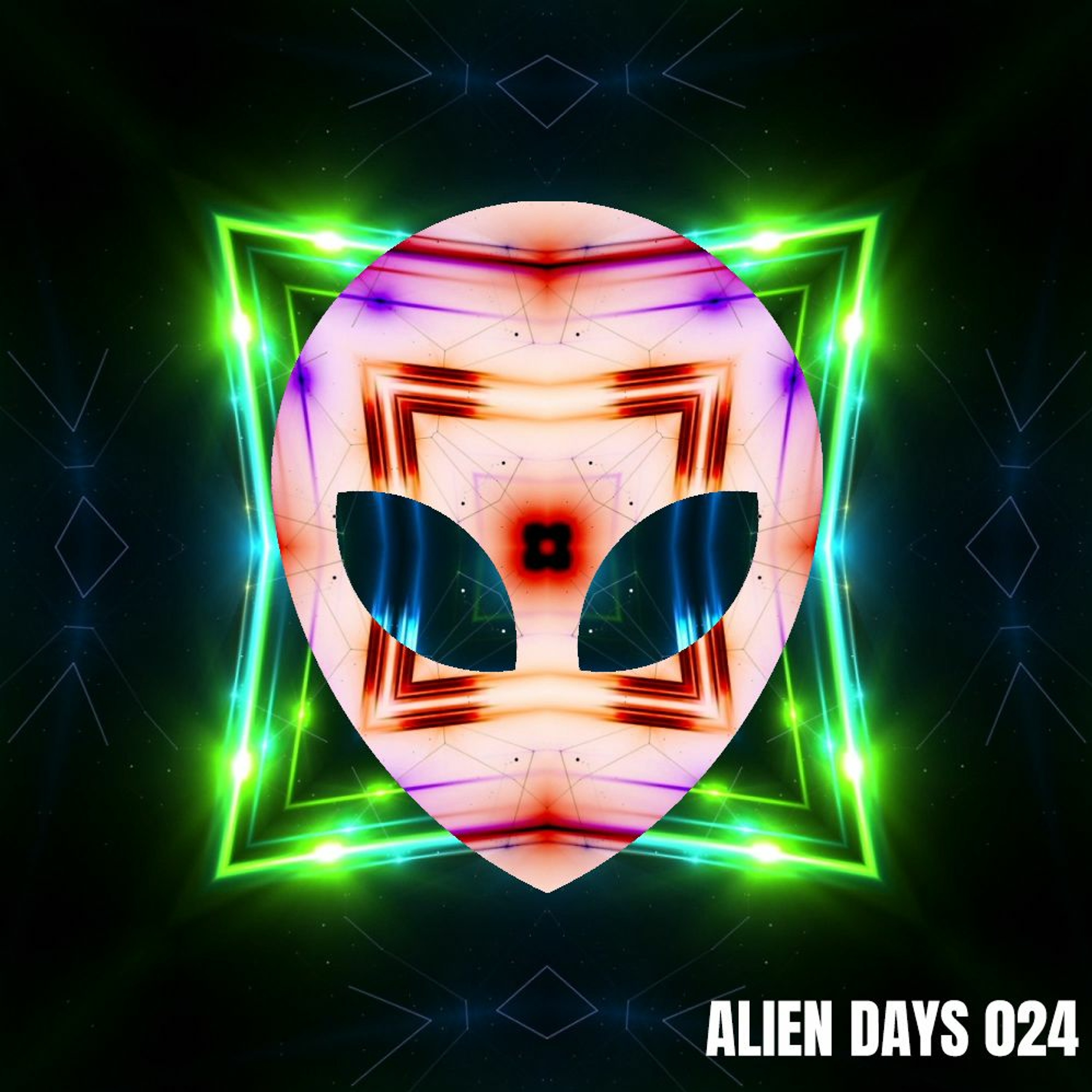 ALIEN DAYS