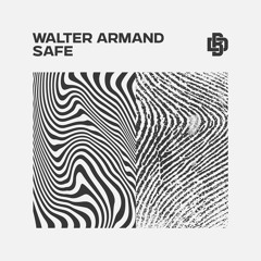 Walter Armand - Safe