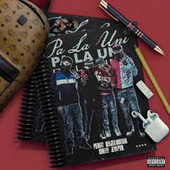 Pa la Uni - Piero 47 X Benjita Montana X Jevn Pvul X King Fly