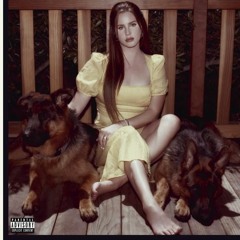 Lana Del Rey - Nectar Of The Gods (slowed & Reverb)