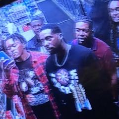 Rod Wave - All Week Freestyle