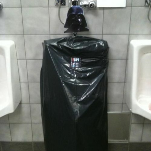 Stream Darth Vader’s Poop Fart by Red Bundus Listen online for free