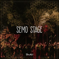 Suti 2023 - Semo Stage