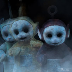 грустный телепузик (qwerty12) (prod. telna) 📺🌧️