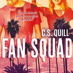 [Télécharger en format epub] Fan squad - poche pour votre lecture en ligne vXW1l