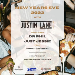 # 29 Justin Lane NYE