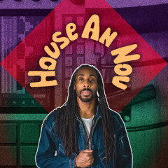 Dédicace au Groove : House An Nou Takeover avec Rickysoul The C3PO - 13 Mai 2025