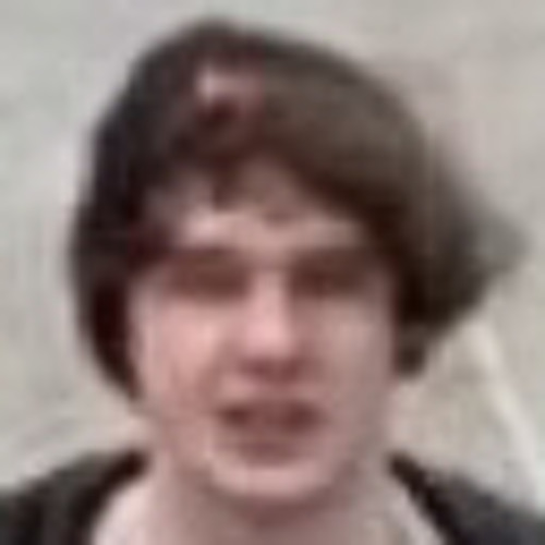 prolonged eye contact