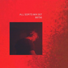 All Sorts Mix 007 – 88756