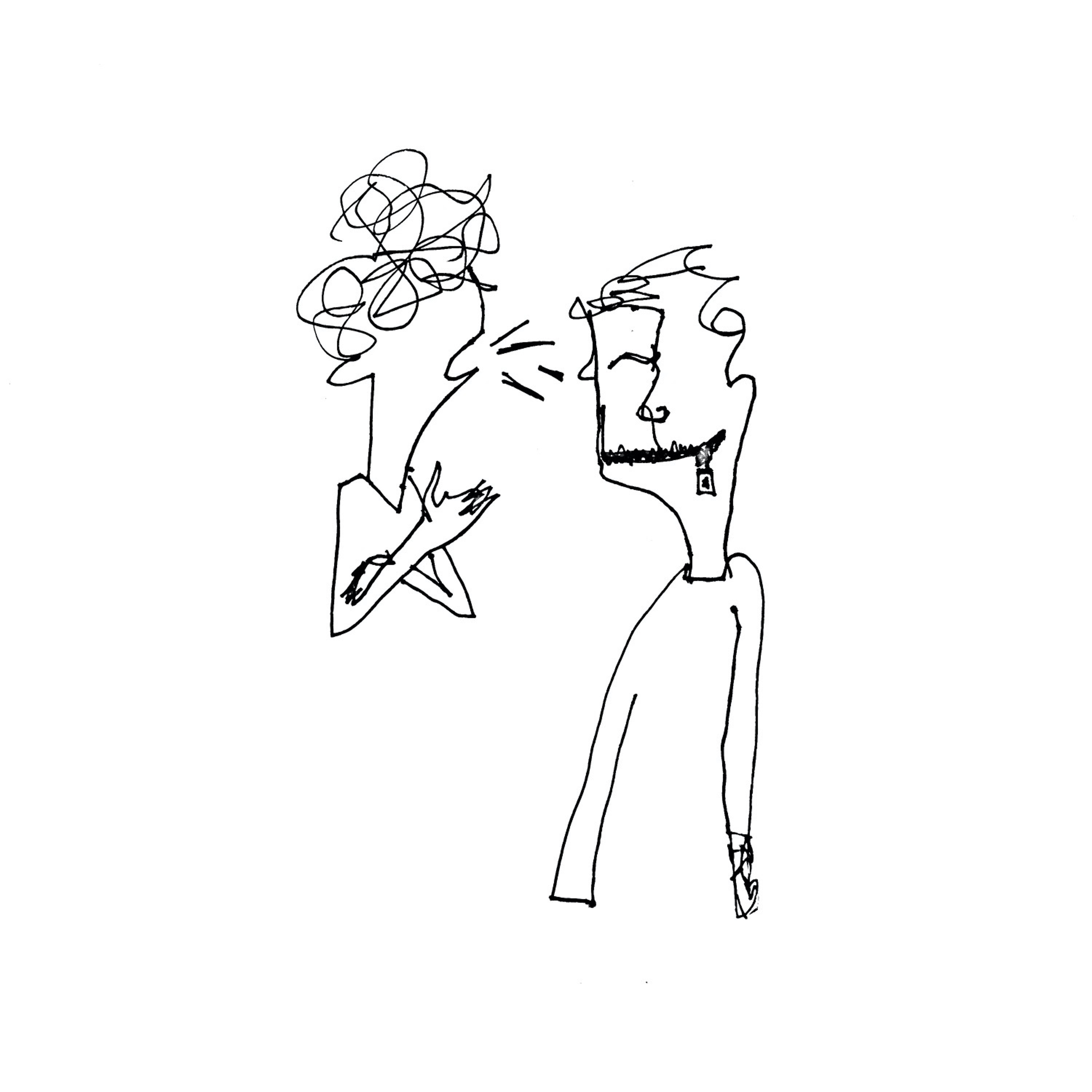 LYSTEN TIL AT DELE episode artwork