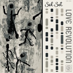 PREMIERE: John Beltran pres SOL SET "Love Revolution (John Beltran Soul Disco Mix)" [All Good Music]