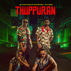 Thuppuran (feat. Lucky Lakmina & Abu Karim Ismail)