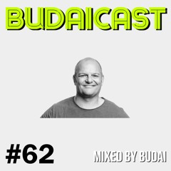 DJ Budai - Budaicast 3ep 62