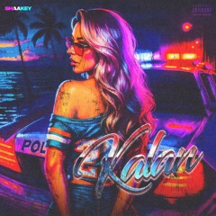 Shakeey - Kalan