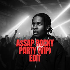 Wild for the night x party VIP (ANTI LABEL edit)