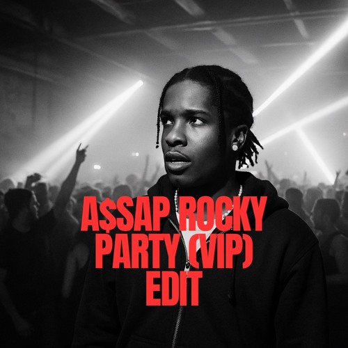 Wild for the night x party VIP (ANTI LABEL edit)