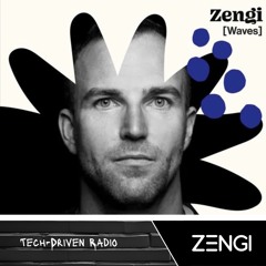 Tech-Driven Radio 013 Live@Mid-Sommar Festival
