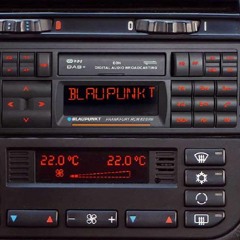 Axels Blaupunktradio (Lowrider Remix)