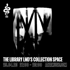 The Library LMD's Collection Space - Aaja Channel 2 - 25 04 23