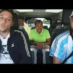 Plk & Sdm freestyle dans la gova