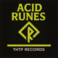 Acid Runes