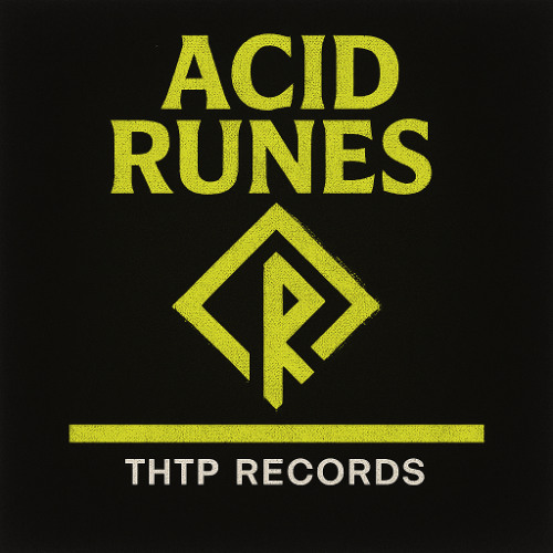 Acid Runes
