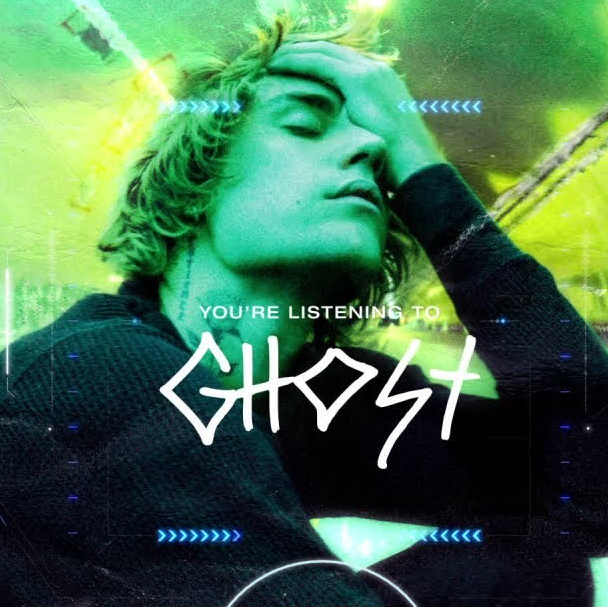 Ghost – Justin Bieber