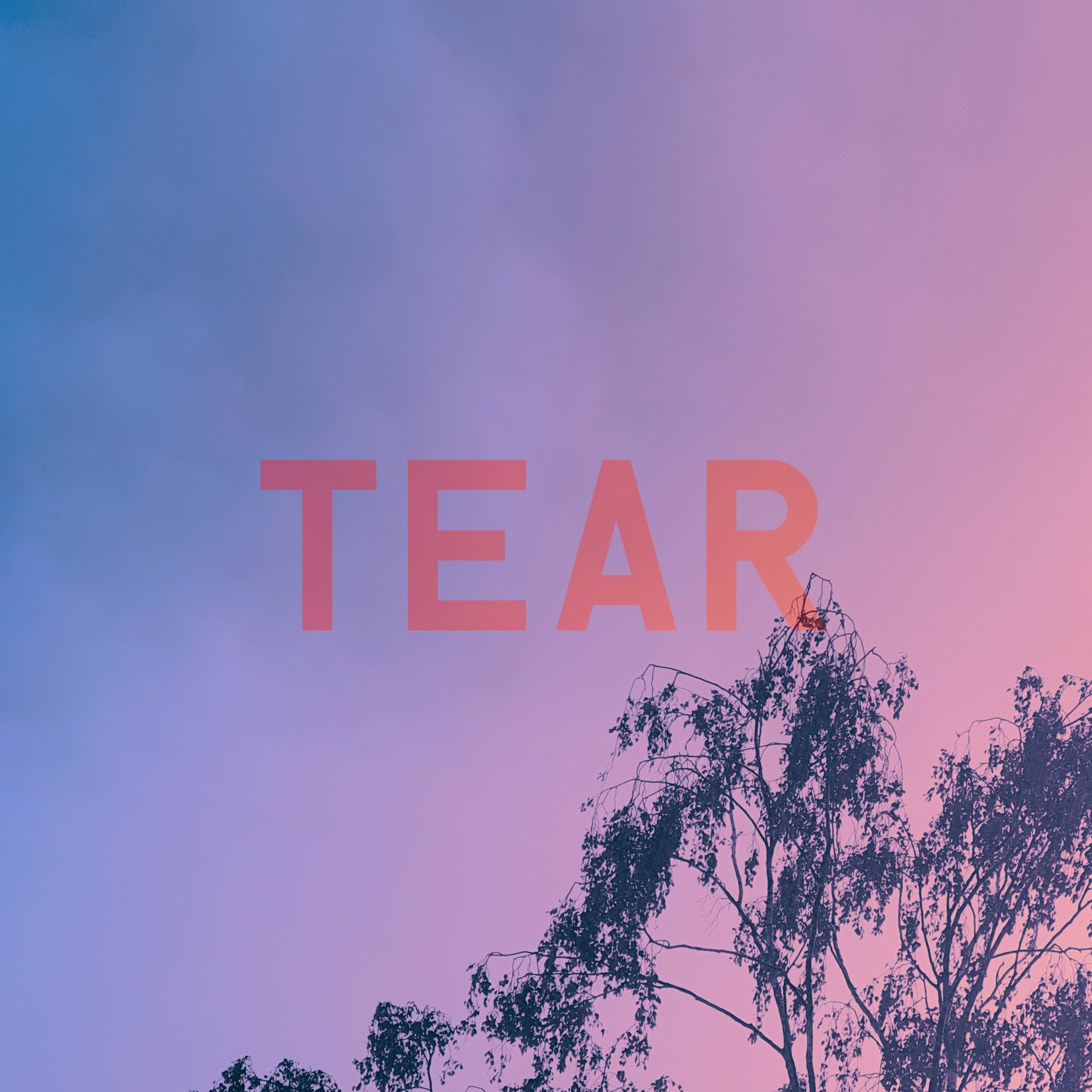 tear episode artwork