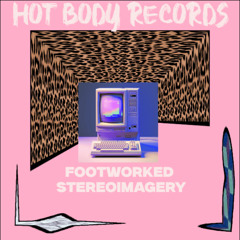Footworked - Stereoimagery
