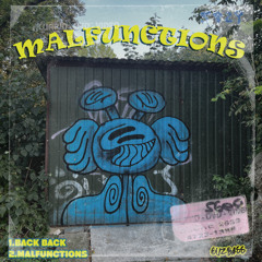 Guzbass- Malfunction (Out Now)