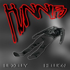 @lilxelly - hunnits (prod hellion)