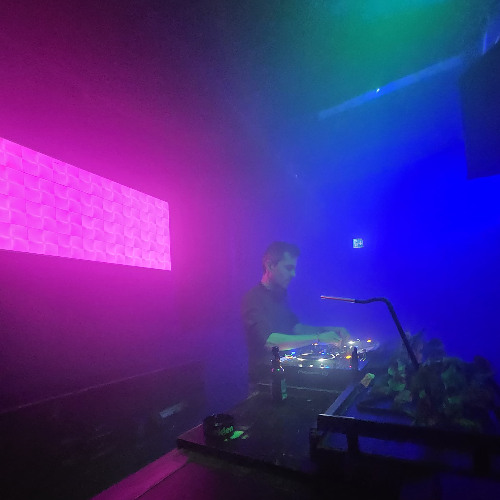 RAVE ❤ @ Provitreff | 28.12.24