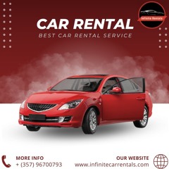 Best Car Leasing Services In Larnaca