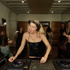 Ellen Allien - Radio Rudina