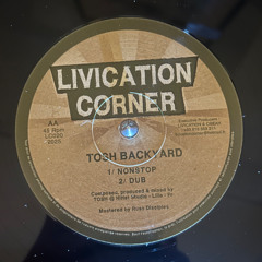 Livication Corner Nonstop + Dub